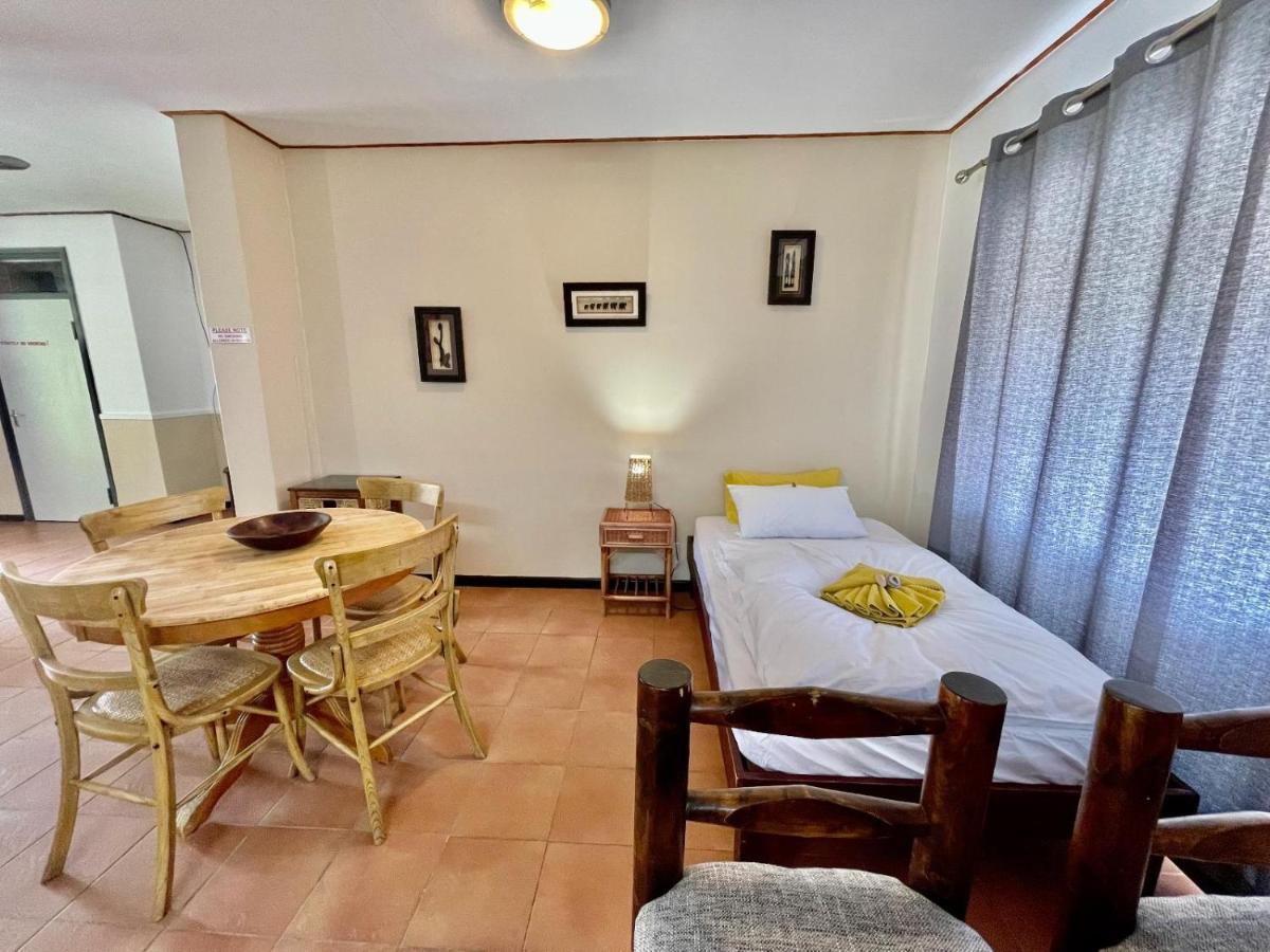 Bushbabies-Inn Self-Catering Accommodation Swakopmund Exterior photo