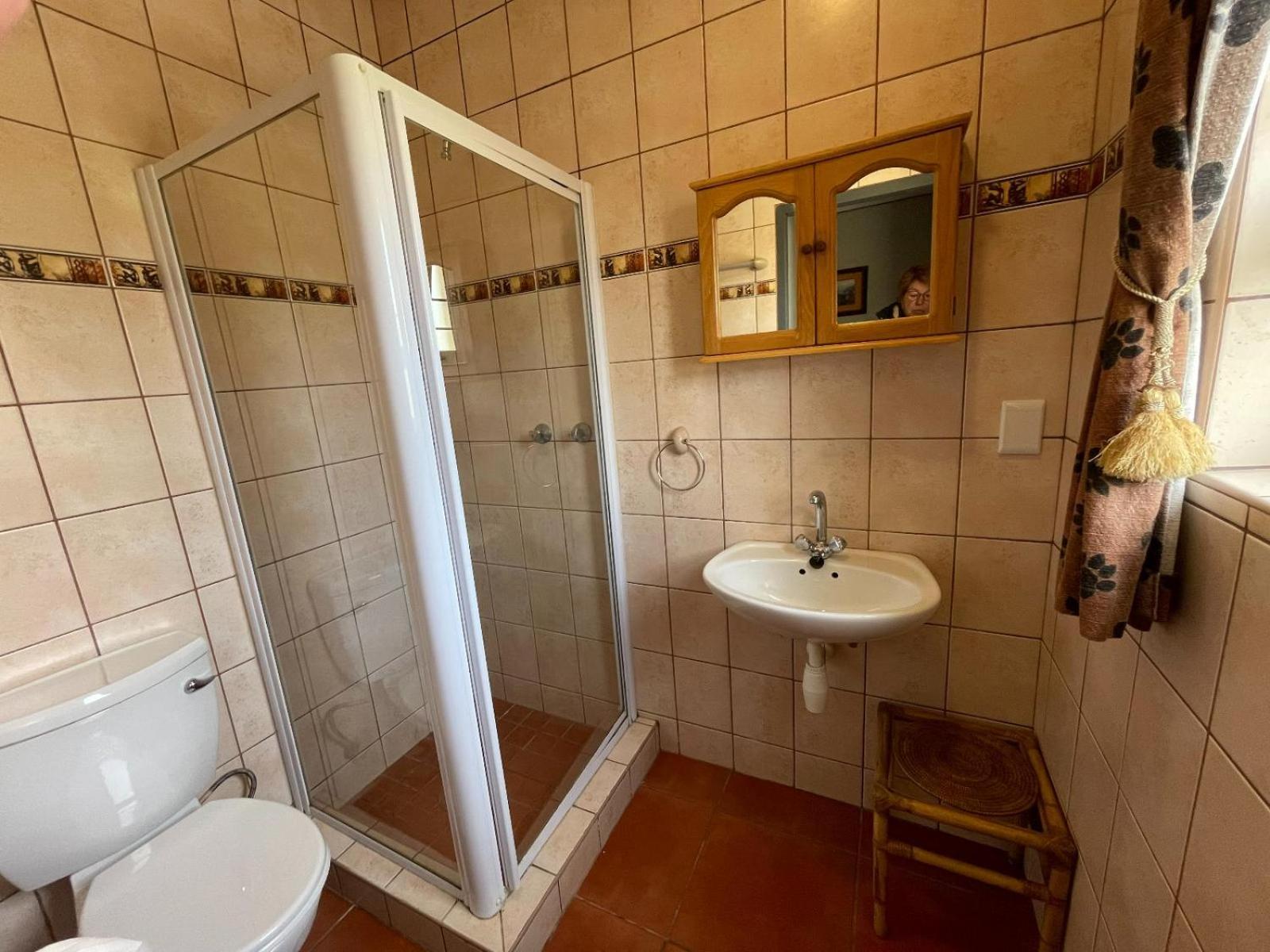 Bushbabies-Inn Self-Catering Accommodation Swakopmund Room photo