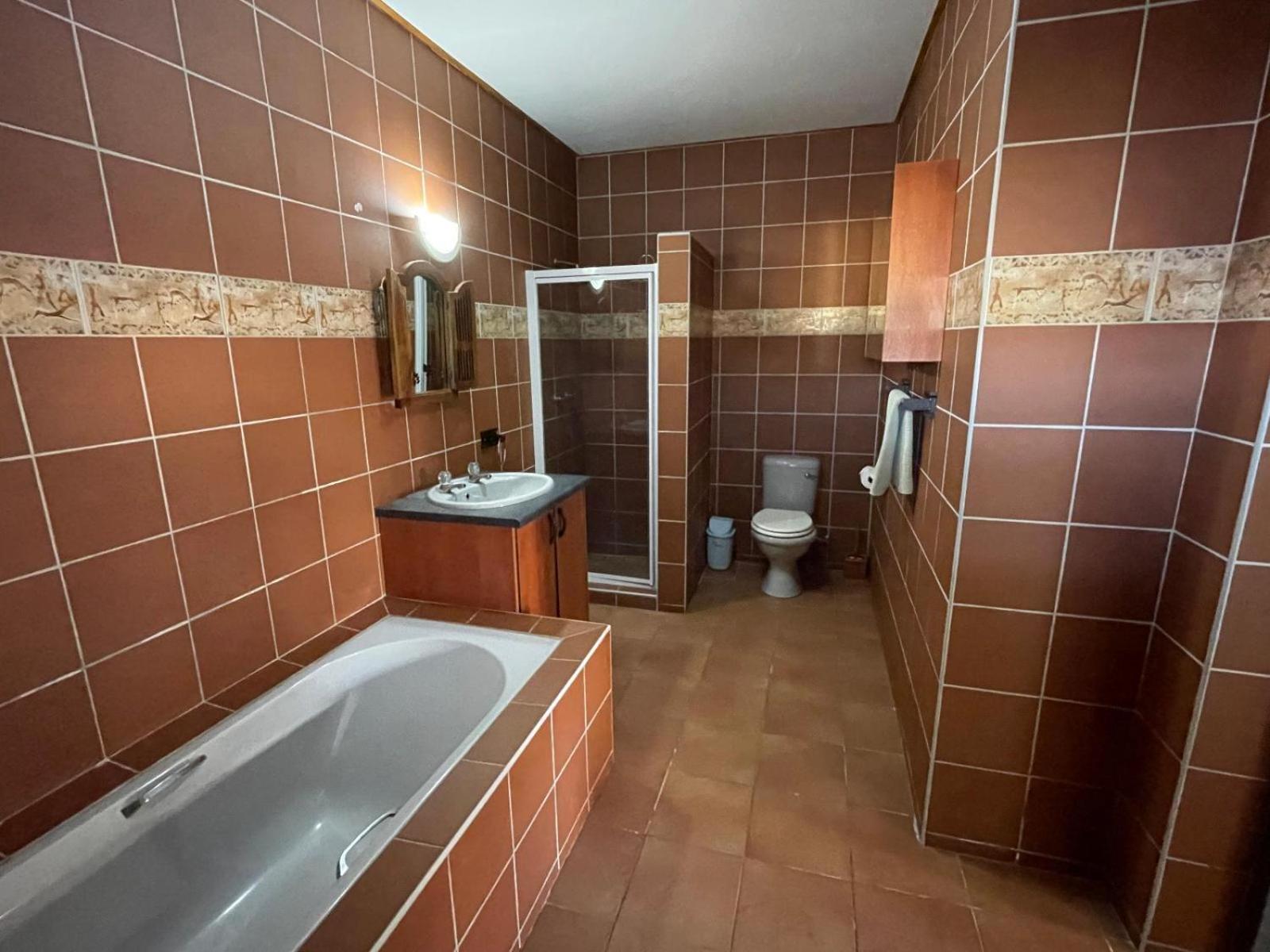 Bushbabies-Inn Self-Catering Accommodation Swakopmund Room photo