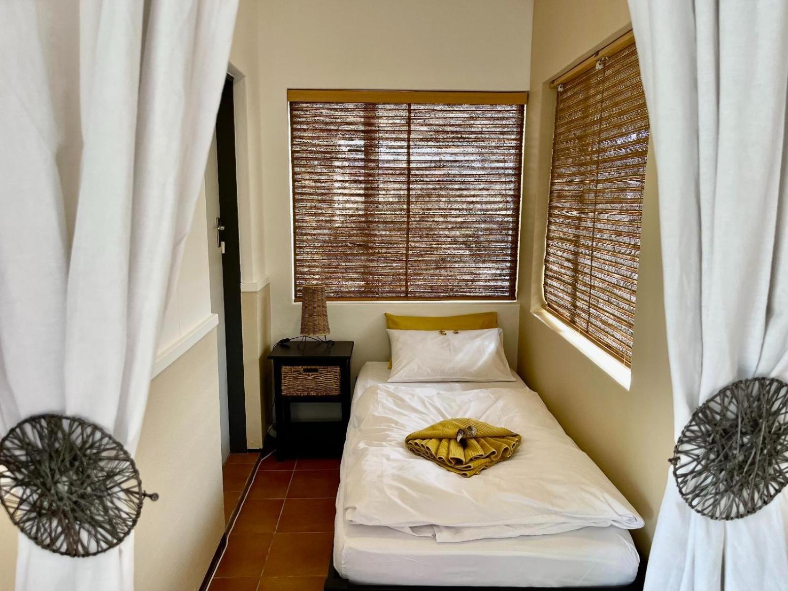 Bushbabies-Inn Self-Catering Accommodation Swakopmund Room photo