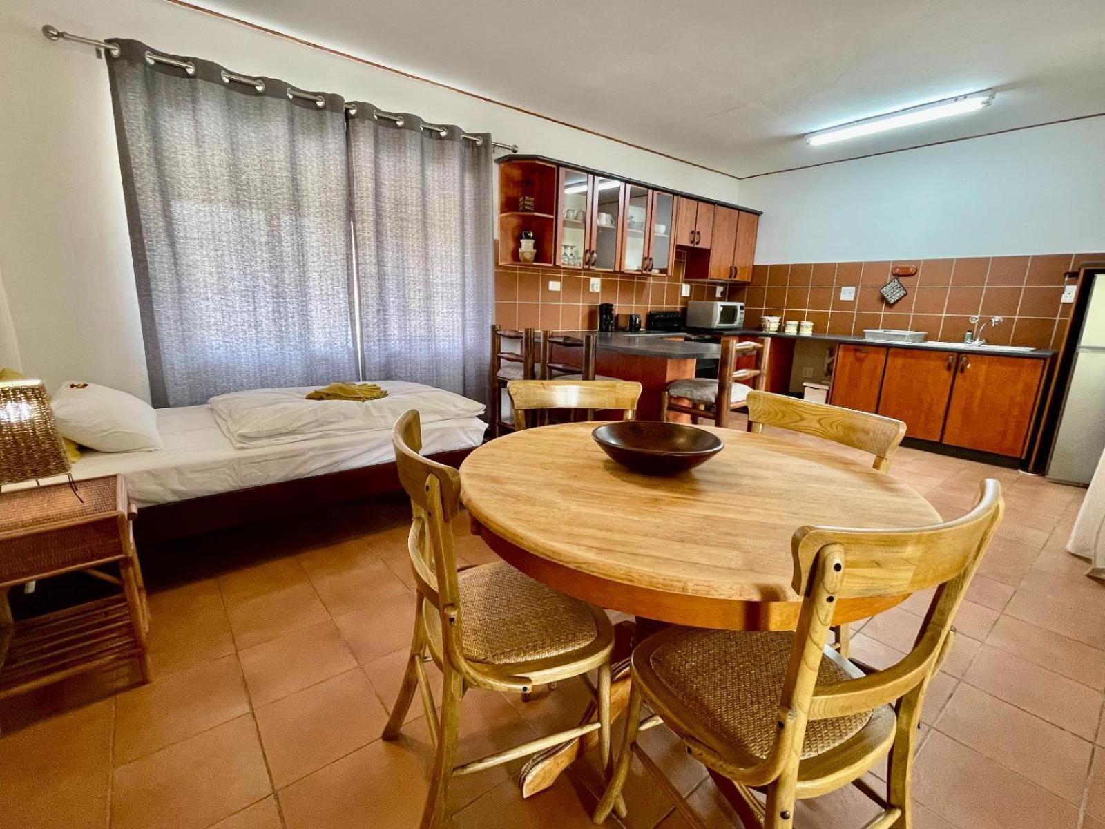 Bushbabies-Inn Self-Catering Accommodation Swakopmund Room photo