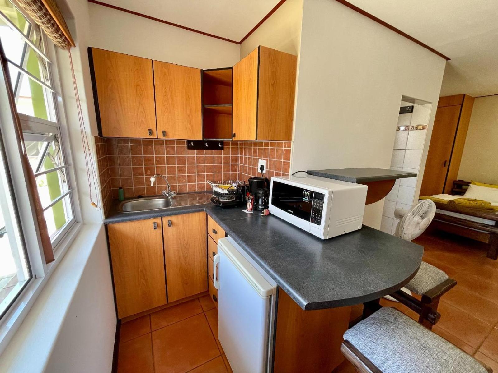 Bushbabies-Inn Self-Catering Accommodation Swakopmund Room photo